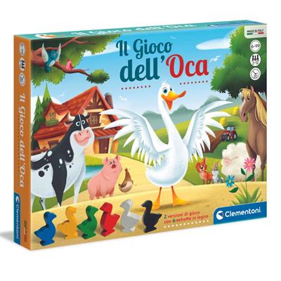 IL GIOCO DELL'OCA