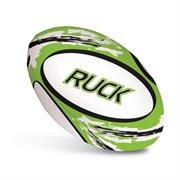 PALLONE RUGBY RUCK.