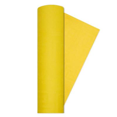 TOVAGLIA ROTOLO GIALLO 1,2x7mt