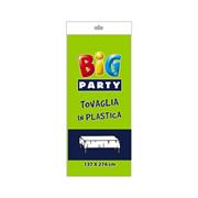 TOVAGLIA PVC COLOR VERDE ACIDO