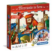 MERCANTE IN FIERA GIOCO