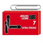 GRAFFETTE N.7 MOLHO LEONE 25pz