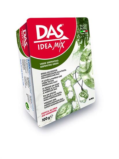 DAS IDEA MIX VERDE SERPENTINO