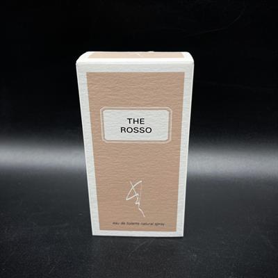 EDT SIRETA THE ROSSO D