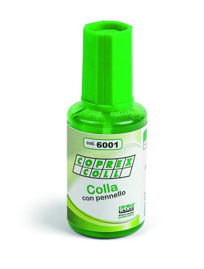 COLLA C/PENNELLO 20 ml