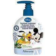 SAPONE LIQUIDO MICKEY 300ml