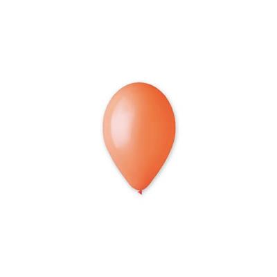 PALLONCINI MEDIUM 25pz ARANCIO 10'/26cm