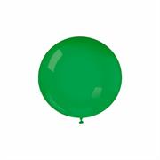 PALLONCINO 75cm VERDE