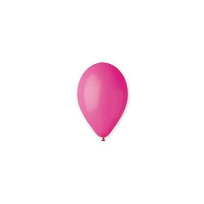 PALLONCINI LARGE 100pz FUXIA