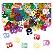 CONFETTI 50 ANNI