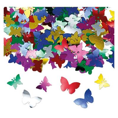 CONFETTI FARFALLE