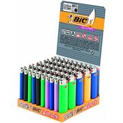 BIC ACCENDINO SLIM J23