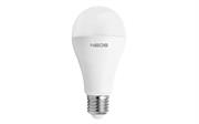 LAMPADINA LED FREDDO GOCCIA E27 18W BOX