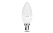 LAMPADINA LED FREDDO OLIVA E14 5,5W BOX