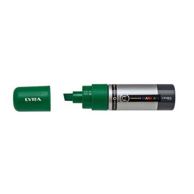 LYRA MARK ALL 8mm VERDE PRATO