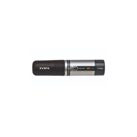 LYRA MARK ALL 8mm NERO