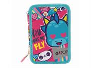 ASTUCCIO GO POP LOVE & PEACE 3zip