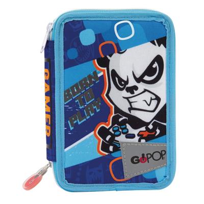 ASTUCCIO GO POP BORN TO PLAY 3zip