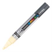 LYRA MARK ALL 2mm PASTEL GIALLO