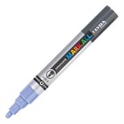 LYRA MARK ALL 2mm PASTEL INDACO