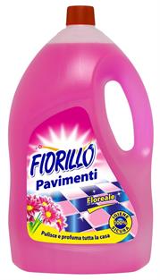 LAVAPAVIMENTI FIORILLO LT 4 FLOREALE