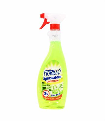 SGRASSATORE FIORILLO LIMONE 750ml