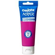 TEMPERA ACRILICA 75ml MAGENTA