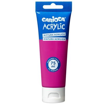 TEMPERA ACRILICA 75ml MAGENTA