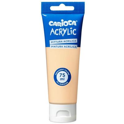 TEMPERA ACRILICA 75ml ROSA SALMONE