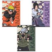 MAXI NARUTO A SHIPPUDEN