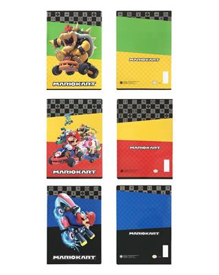 MAXI SUPERMARIO KART A