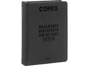 COMIX 2025 STD charcoal