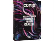 COMIX 2025 MIGNON swirls