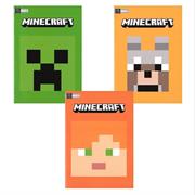 MAXI MINECRAFT A PIXEL