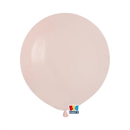 PALLONCINI 19'/48cm SHELL 25pz