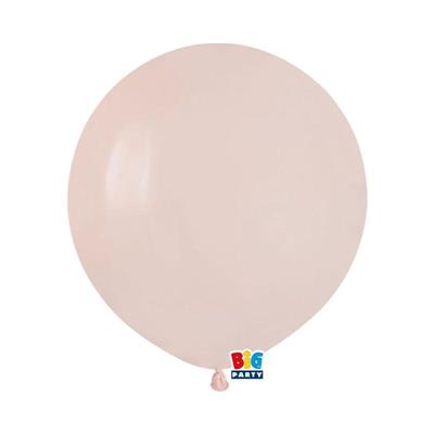 PALLONCINI 19'/48cm SHELL 25pz