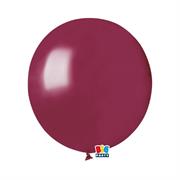 PALLONCINI 19'/48cm VINO 25pz