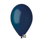 PALLONCINI LARGE 100pz NAVY