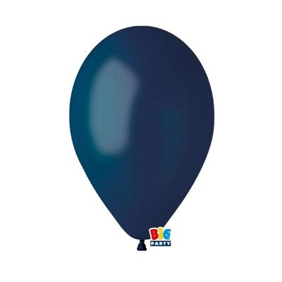 PALLONCINI LARGE 100pz NAVY