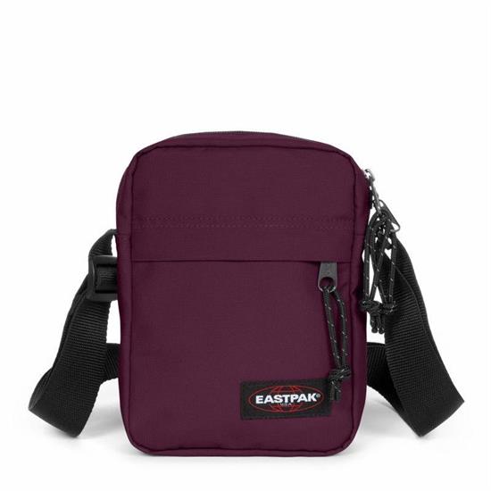 TRACOLLA EASTPAK THE ONE PLUM PURPLE