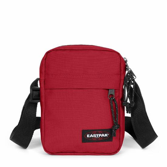 TRACOLLA EASTPAK THE ONE SCARLET RED