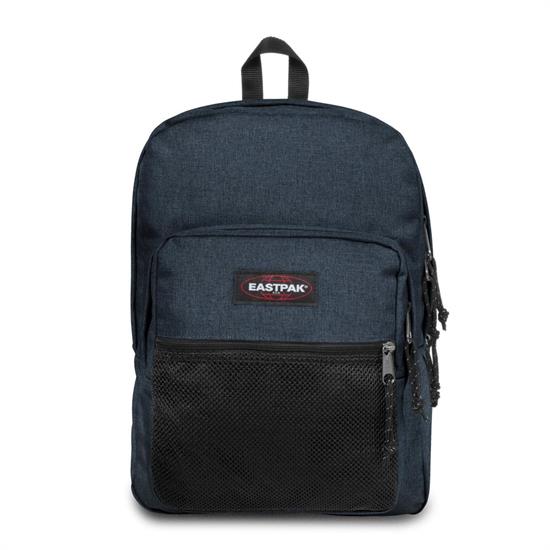 ZAINO EASTPAK - PINNACLE TRIPLE DENIM