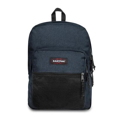 ZAINO EASTPAK - PINNACLE TRIPLE DENIM