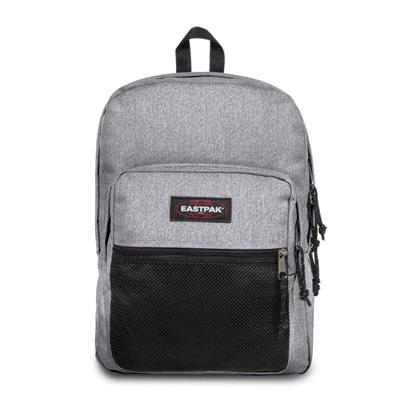 ZAINO EASTPAK - PINNACLE GRIGIO - SUNDAY GREY