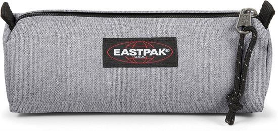 BAULETTO EASTPAK GRIGIO SUNDAY BENCHMARK