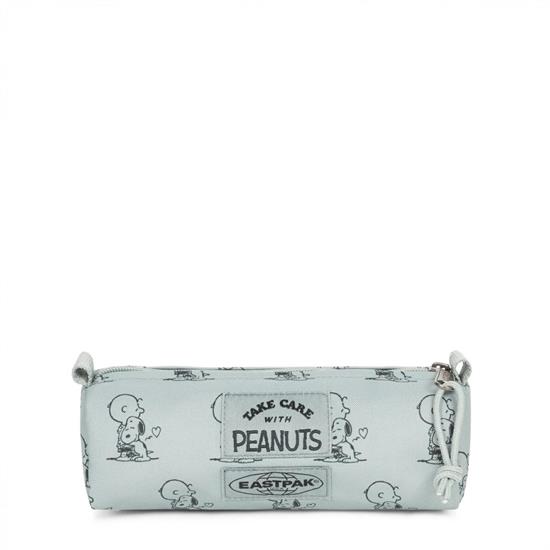 BAULETTO EASTPAK - SPECIAL PEANUTS MINT BENCHMARK