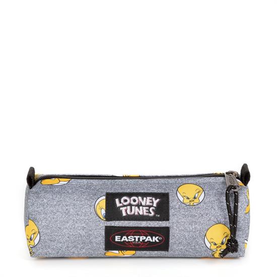 BAULETTO EASTPAK - SPECIAL TWEETY GREY BENCHMARK