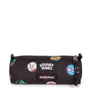 BAULETTO EASTPAK - SPECIAL LOONEY TUNES BLACK BENCHMARK