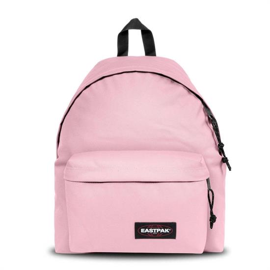 ZAINO EASTPAK FAIRY PINK PADDED