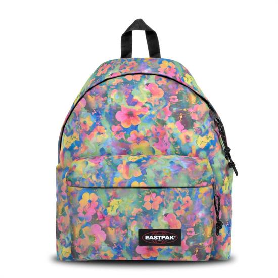 ZAINO EASTPAK FLOWER BLUR MIX PADDED